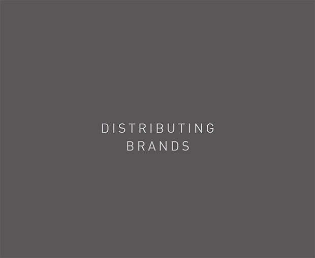 Distributing Brands CATALOG 2024