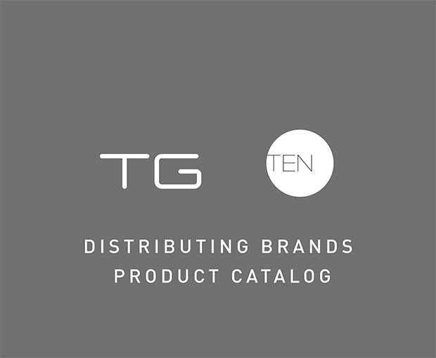 Distributing Brands CATALOG